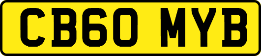 CB60MYB