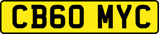 CB60MYC