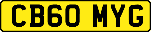 CB60MYG