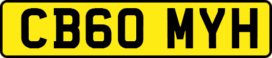 CB60MYH