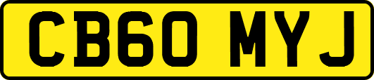 CB60MYJ