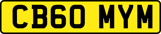 CB60MYM