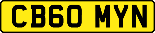 CB60MYN
