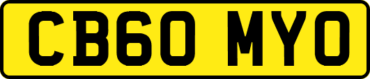 CB60MYO