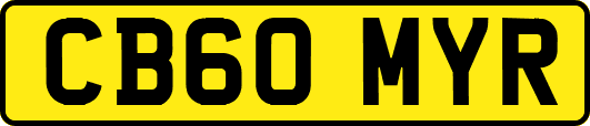 CB60MYR