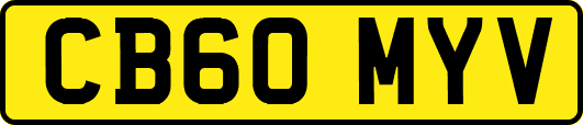 CB60MYV