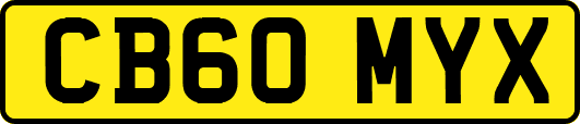 CB60MYX