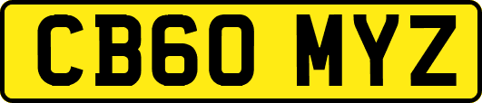 CB60MYZ