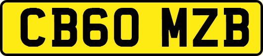CB60MZB