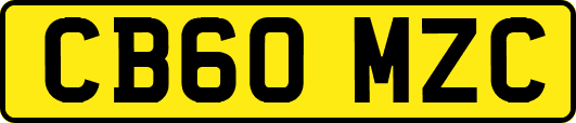 CB60MZC