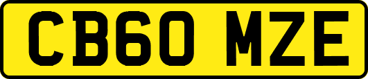 CB60MZE