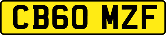 CB60MZF