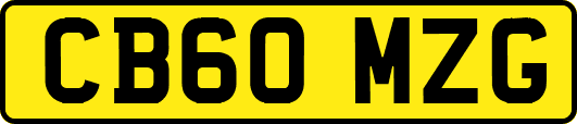 CB60MZG