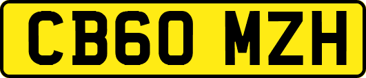 CB60MZH