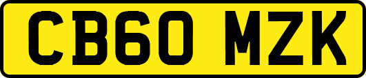 CB60MZK