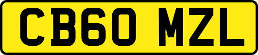 CB60MZL