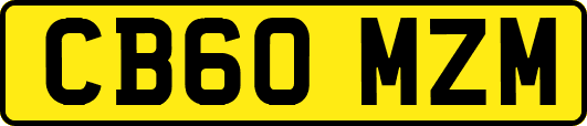 CB60MZM