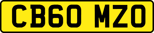 CB60MZO