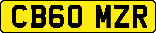 CB60MZR