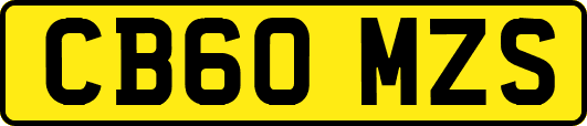 CB60MZS