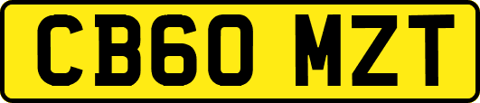 CB60MZT