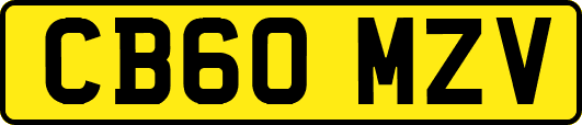 CB60MZV