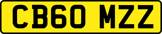 CB60MZZ