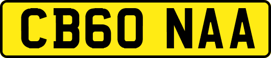 CB60NAA