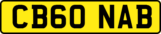 CB60NAB