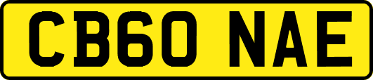 CB60NAE