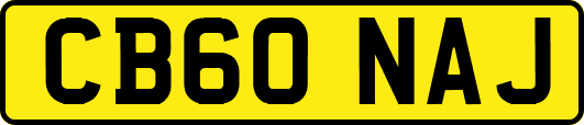 CB60NAJ