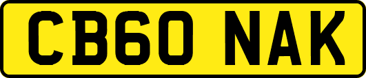 CB60NAK