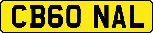 CB60NAL
