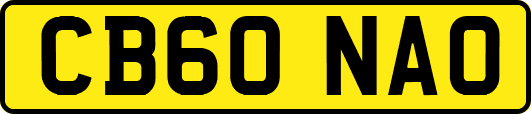 CB60NAO