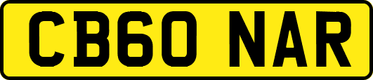 CB60NAR