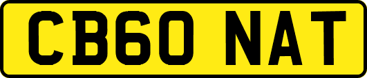 CB60NAT