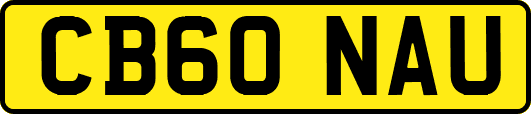 CB60NAU