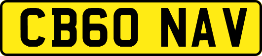 CB60NAV