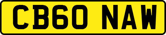 CB60NAW