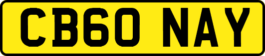 CB60NAY