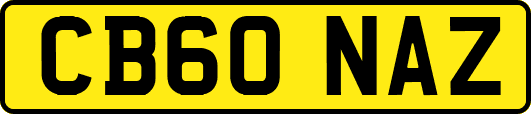 CB60NAZ