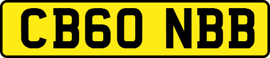 CB60NBB