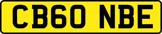 CB60NBE