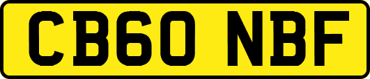 CB60NBF