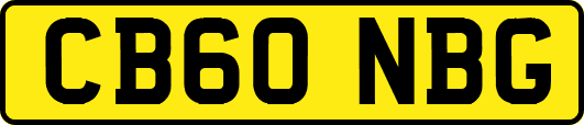 CB60NBG