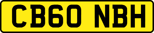 CB60NBH