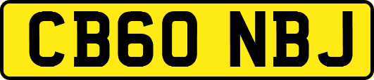 CB60NBJ