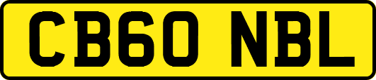 CB60NBL