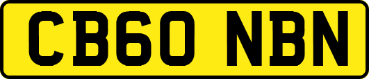 CB60NBN