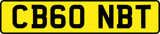 CB60NBT